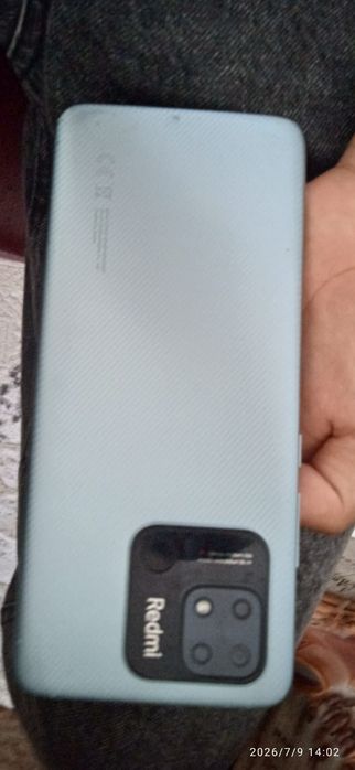 Redmi 10c продам срочно