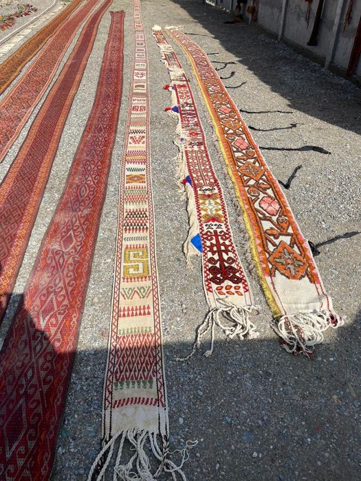 Бау басқұр юрта баскур