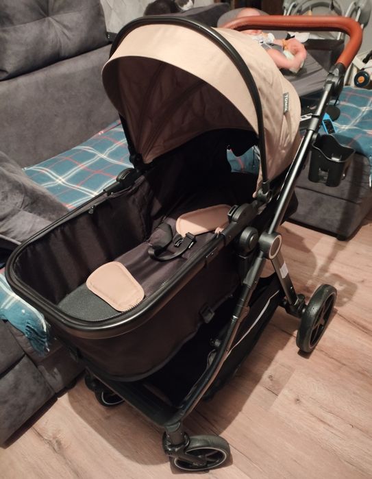 Продам коляску продам