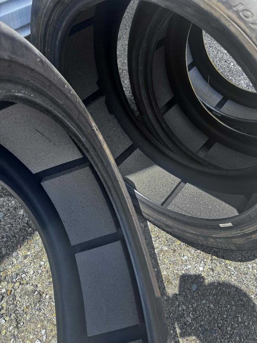 Vand Set 4 Anvelope Vara Pirelli Pzero Nco PNCS 275/40 R22
