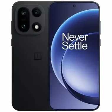 Новый смартфон OnePlus 15 память 512гб цвет черный