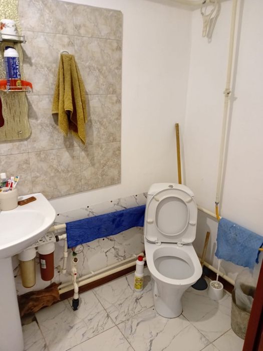 Продается 3-х ком дом в п.Теректы ТОРГ ЕСТЬ