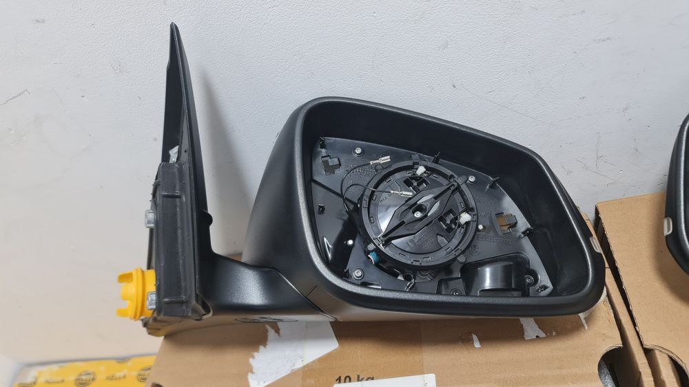 Brat oglinda NOU 5pin BMW 4 F32 F33 F36 facelift lci