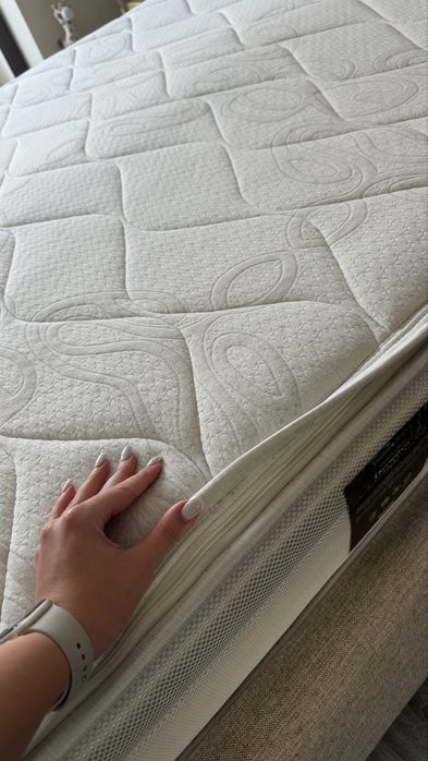 Матрак YATAŞ THERMO REST 150/200