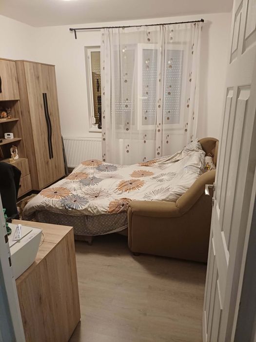 Apartament 2 camere decomandate strada Rodnei