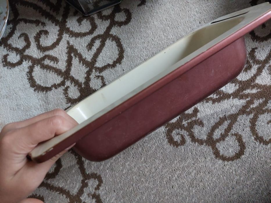 Форма для кекса,хлеба