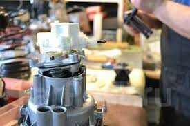 Remont Karcher Ремонт Карчер Гидрокс Лавор Gidrox Lavor