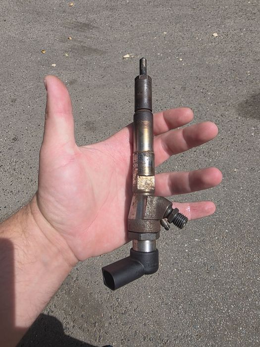 Injectoare renault 1.5Dci h8201100113