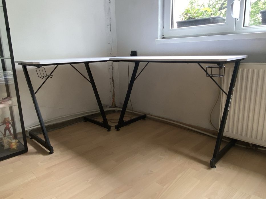 Гейминг бюро Huzaro Hero 7.0