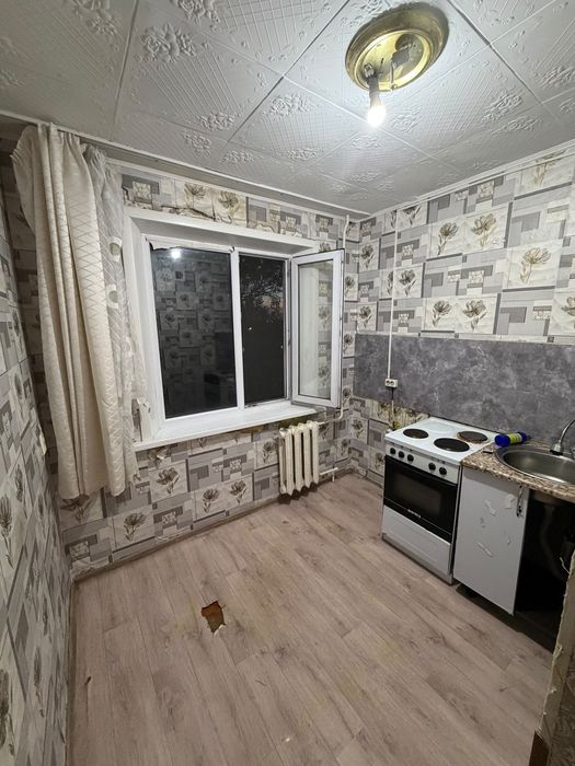 Сдам двухкомнатную квартиру