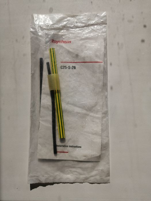 Комплекты взрывозащиты Raychem