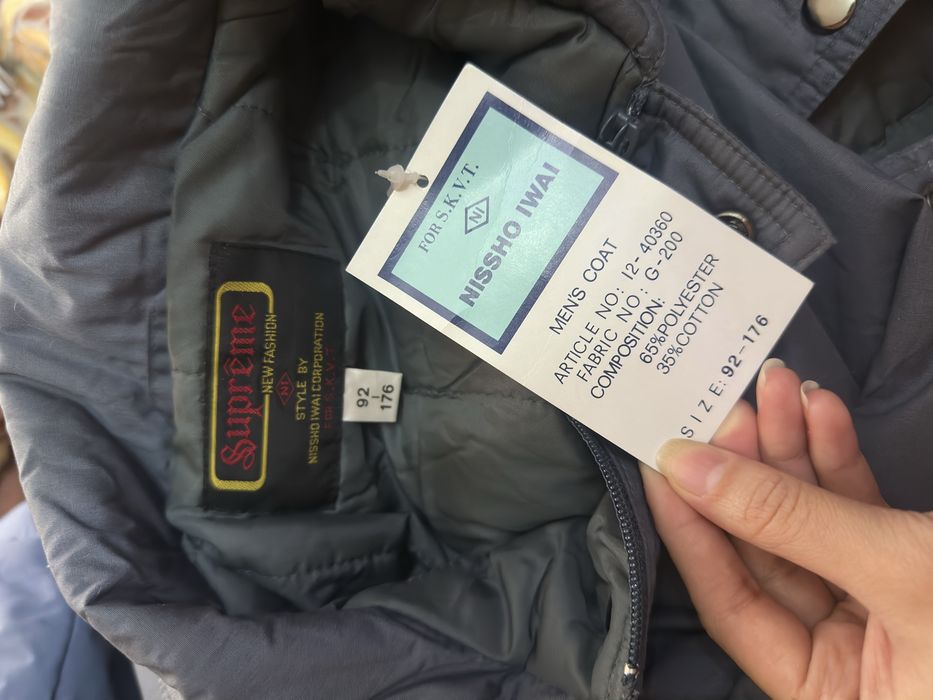 Женская Куртка новая