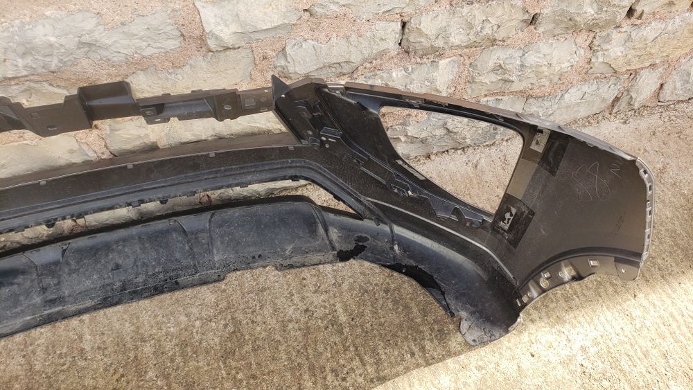 bronq/broni Mitsubishi Eclipse Cross 2021g.