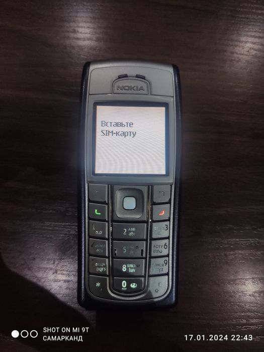 НОКИА 6230 NOKIA 6230