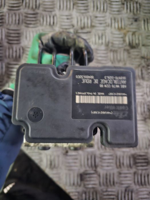 Pompa abs Peugeot 207 Cod 9662150680