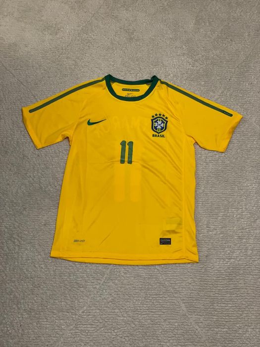 Tricou Brazilia 2012/11