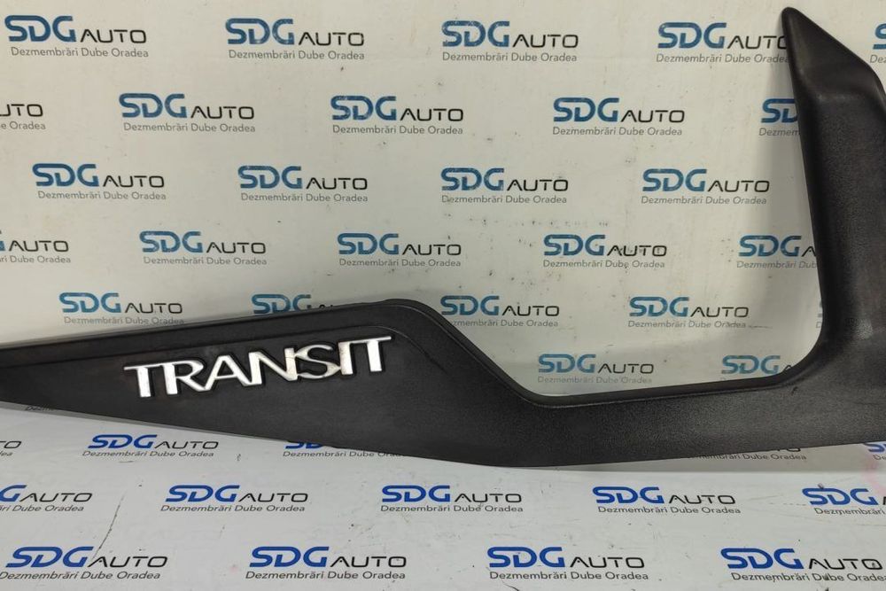 Ornament ușa dreapta fata 6c16v22370 Ford Transit 2000-2013