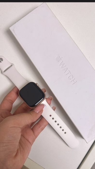 Apple watch 10 /42mm