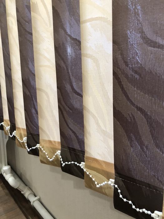 Роллшторы день-ночь | Гарантия 12 мес