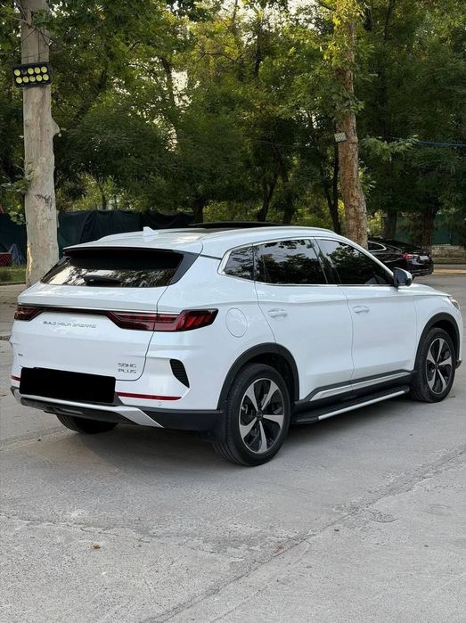 Продам Byd Song Plus Dm-i