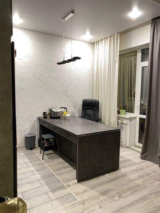 3-комнатной квартиры