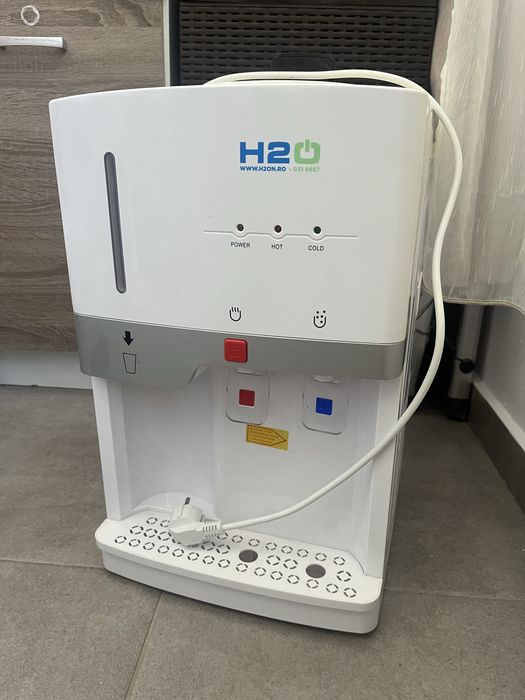 Dozator apă H2O