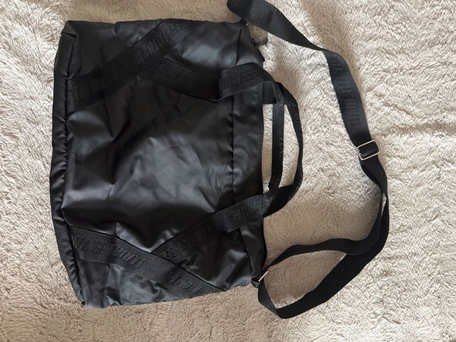 Фитнес чанта Flair