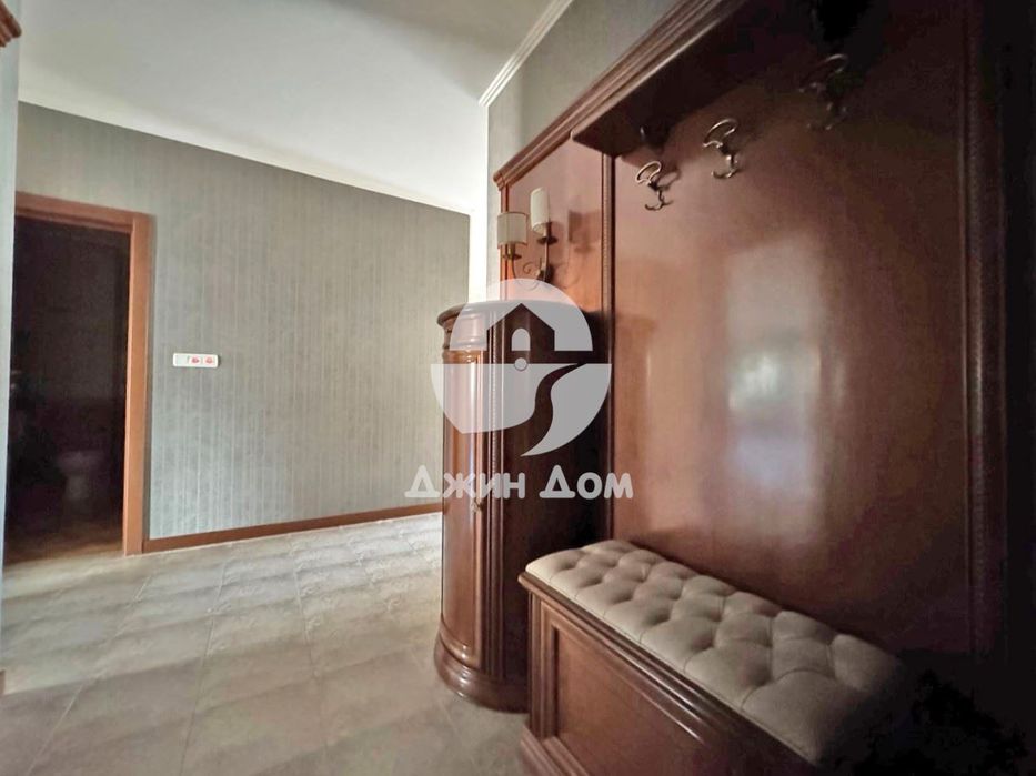 Продава се Тристаен апартамент в Свети Влас - 149 кв.м за 1095 €/кв.м - Снимка #5