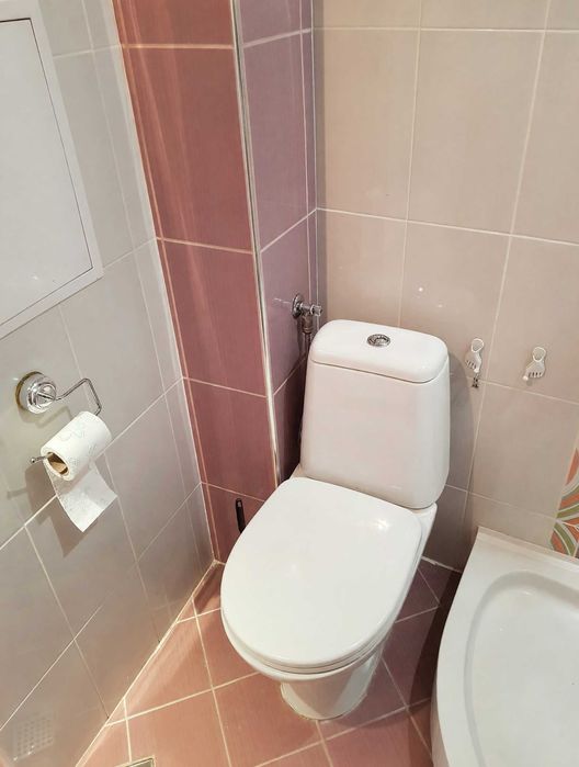 Дава се под наем Двустаен апартамент в София, Гео Милев - 61 кв.м за 520 € - Снимка #2