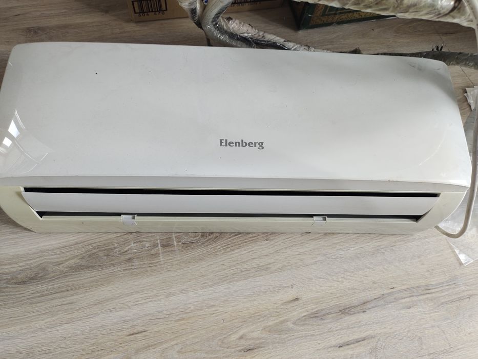 Кондиционер Элинберг