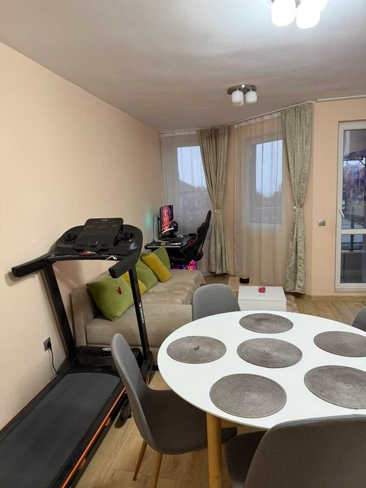 Продава се Тристаен апартамент в Варна, Аспарухово - 86 кв.м за 1056 €/кв.м - Снимка #4