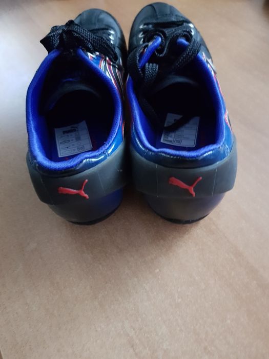 Нови спортни обувки Puma