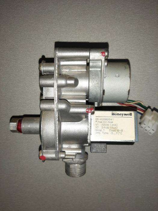 Vana de Gaz Saunier Duval Thema Classic F24 F25 F30