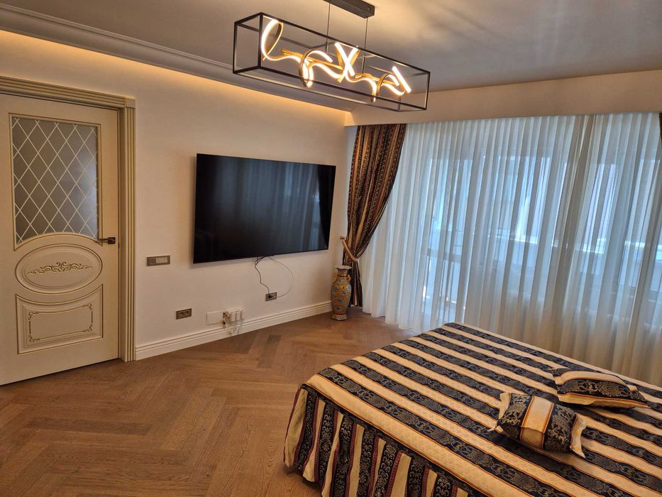 Garsoniera lux 39 mp - zona Virtutii