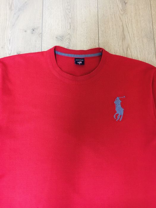 Американские фирмен. свитера RAIPH LAUREN CORPORATION The One ORIGINAL