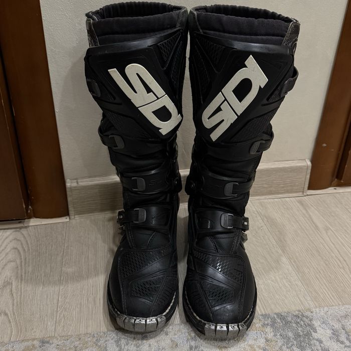 Мотоботы Sidi Enduro 43