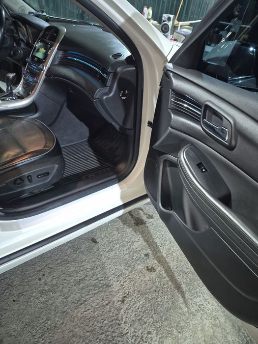 Малибу 2012 йил краска радной