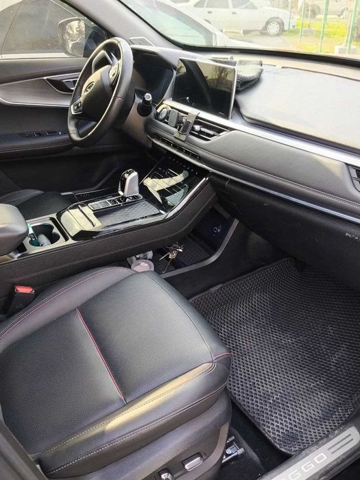 Cherry Tigo 7Pro (Full)