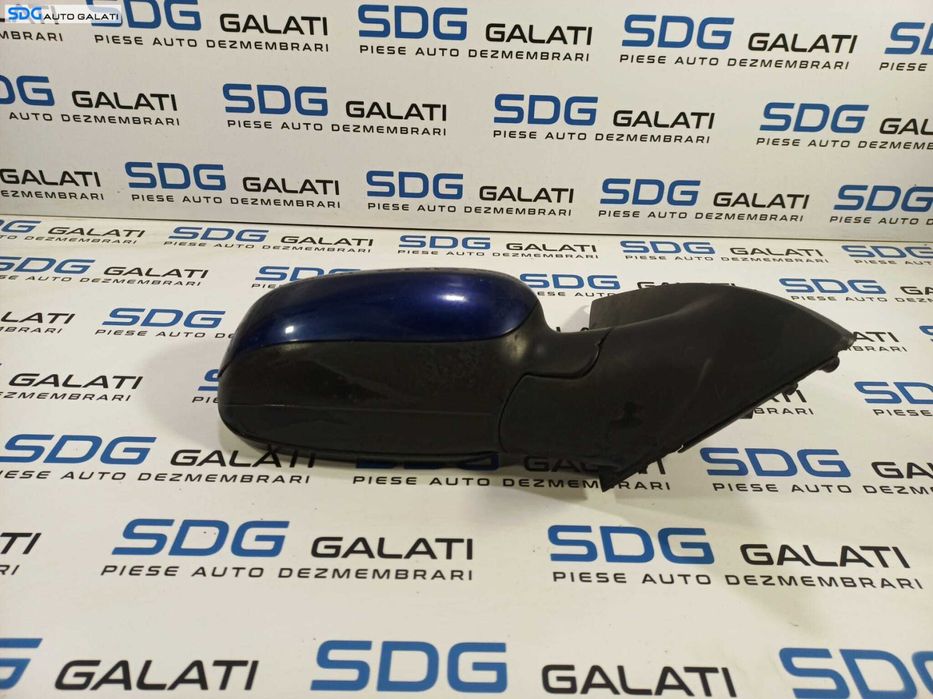 Oglinda Drepata Electrica FARA Pliere Rabatare Opel Corsa C 2000 - 2006 Culoare Z21B [L1349]