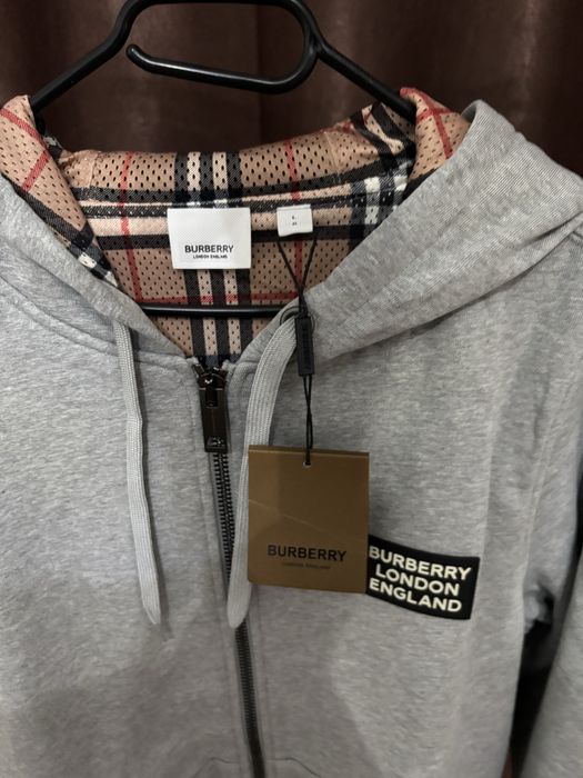 Burberry Hanorac