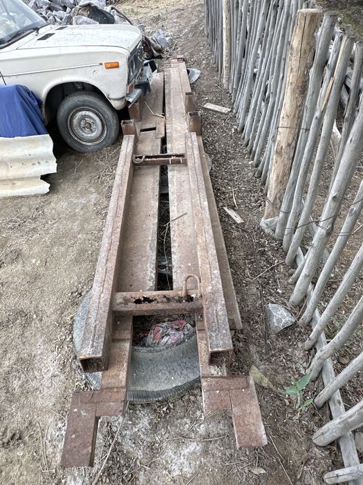 Темірлер бар осындаи швиллер