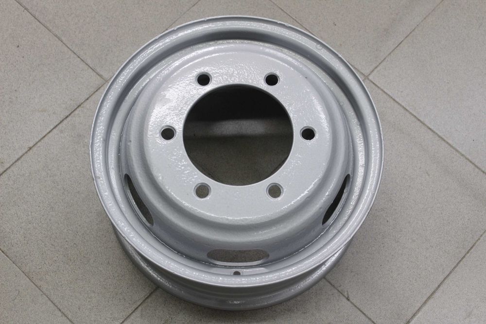 Джанта 16" Mercedes Vario