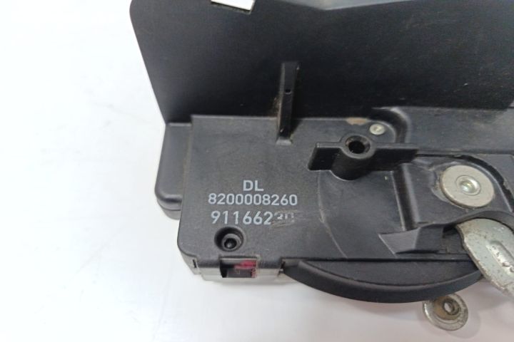 Broasca stanga fata 91166230 Opel Vivaro  seria