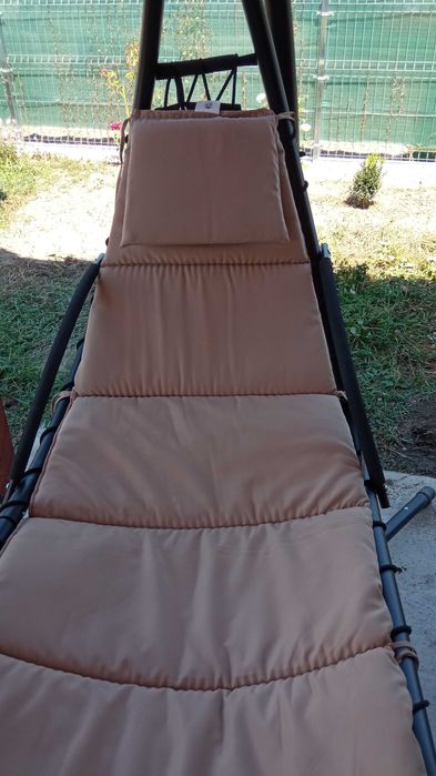 Градинска люлка хеликоптер