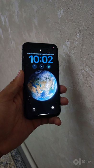 Iphone 11 telefon
