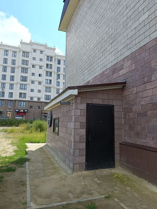 Сдам помещение в аренду