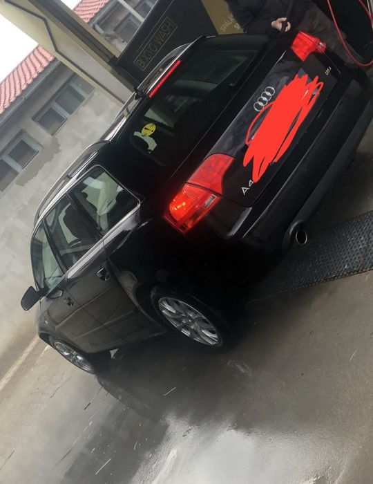 AUDI A4 Avant 2006 — imagine 3