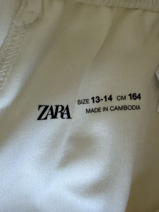 Zara екип 13-14години