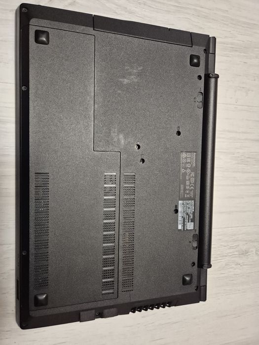 Vand Laptop lenovo