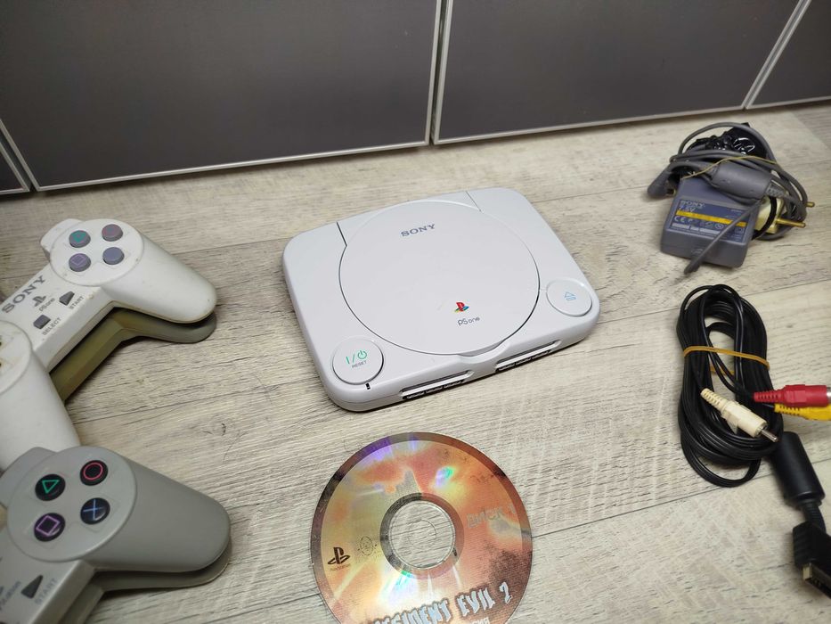 Sony playstation 1 ps One